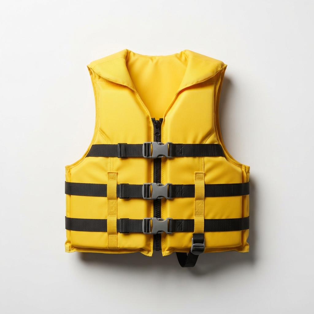 Aurora Life Jacket Kids Lake Day